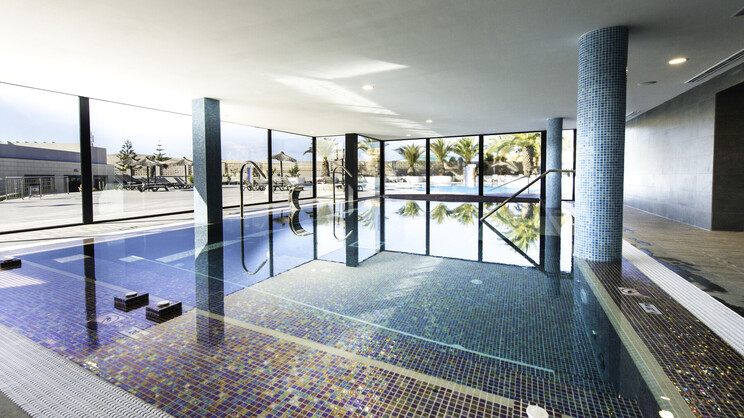 KN Hotel Matas Blancas